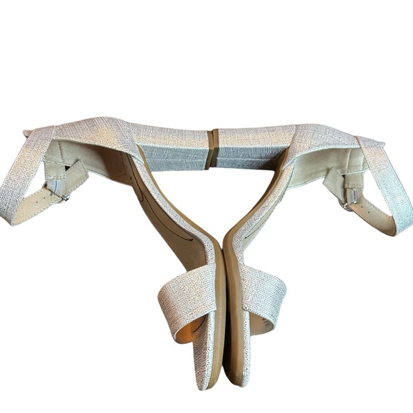 Life stride Averly silver size 8.5 - Picture 9 of 12